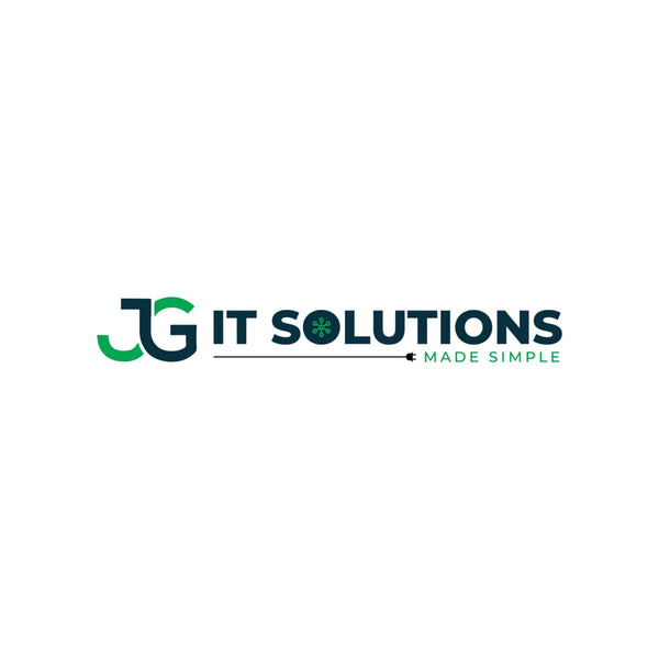JG IT Solutions